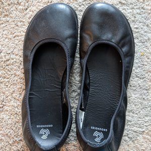 Groundies Belina Ballet Flats